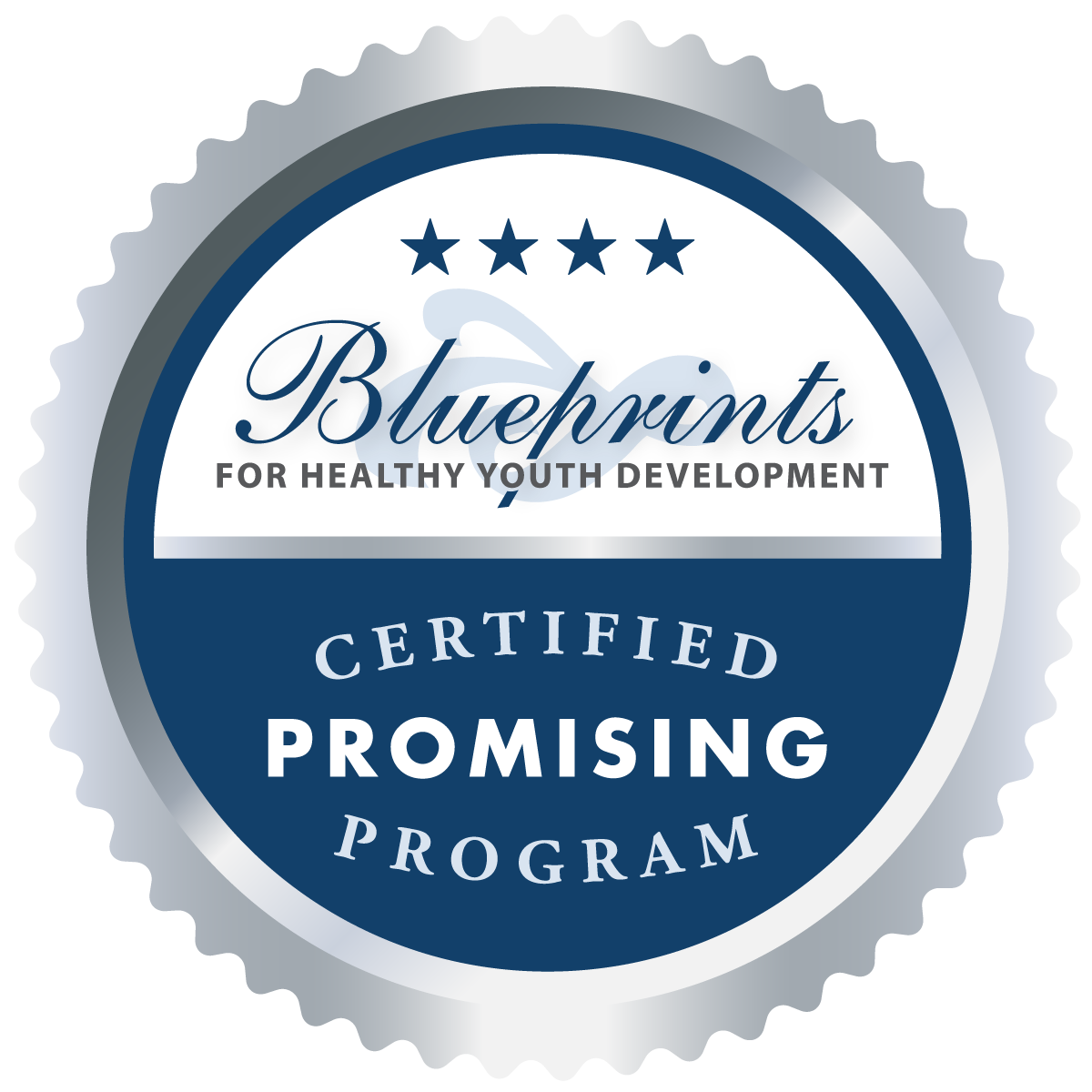 Certification image for Promising programs